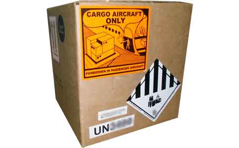 UN包裝標(biāo)記是什么呢？