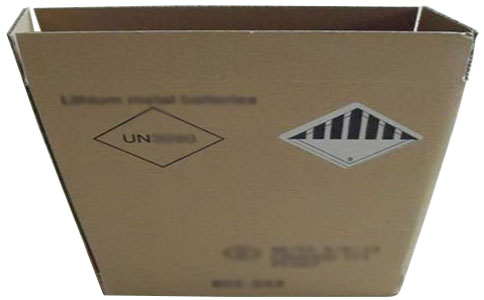 危包箱廠家告訴您危險品陸運需要哪些配置呢「上篇」