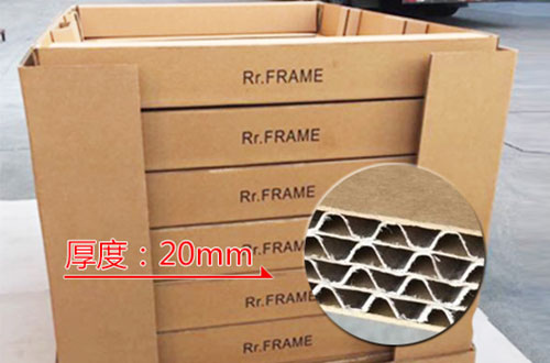 面對紙箱行業塌箱問題解決措施來了